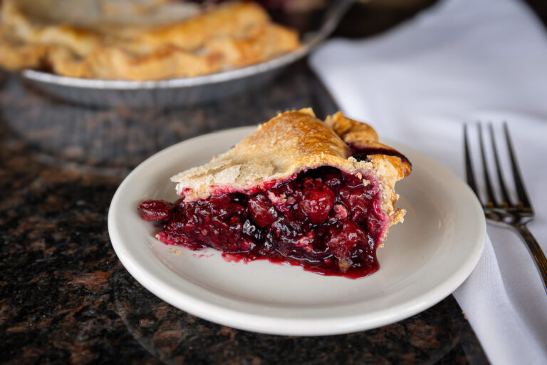 American-Berry-Pie