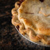 American Berry Double Crust Pie - Image 2
