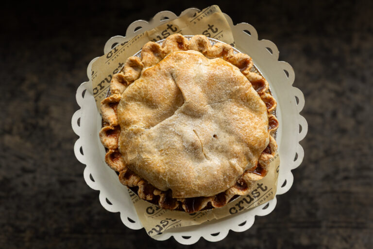Apple-Double-Crust-Pie