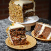 Carrot Cake, 6-inch - Image 2