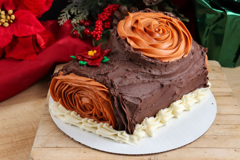 Yule Log 1650px