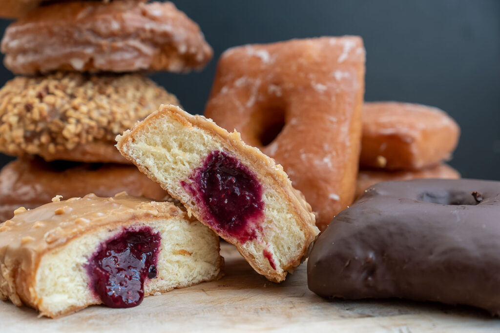 Celebrate National Donut Day!