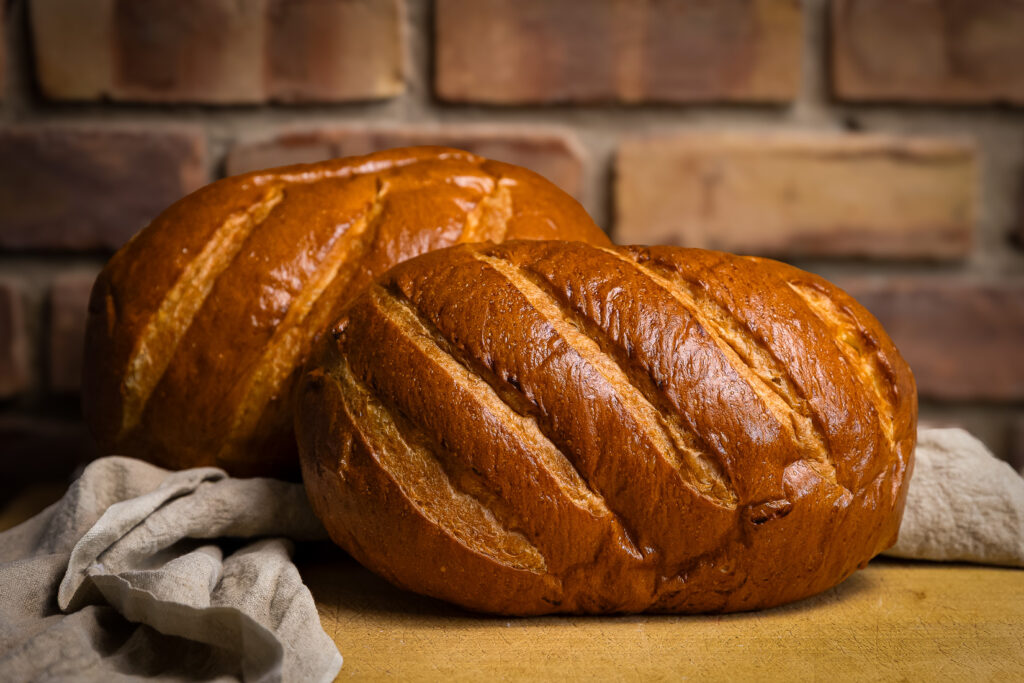 Challah-Bread
