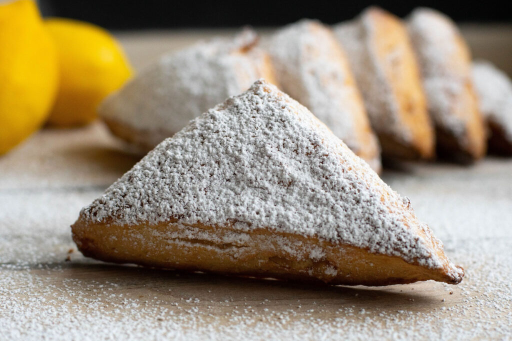 CRUST pastry_lemon-scones