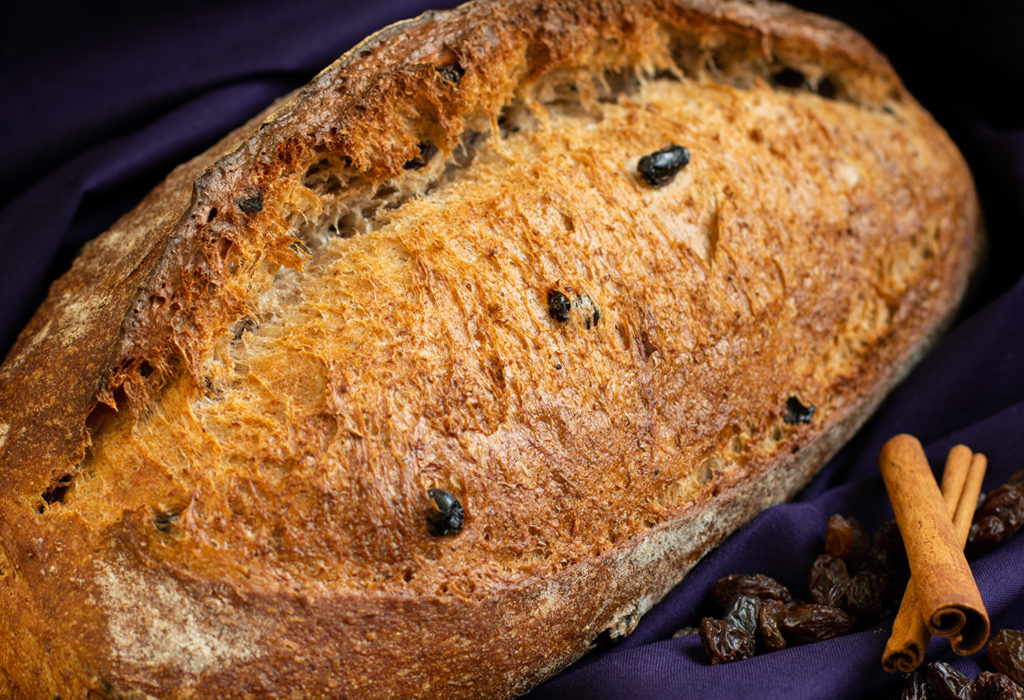 Buy CRUST-Artisan-Bread by CRUST - a baking company, Fenton, MI