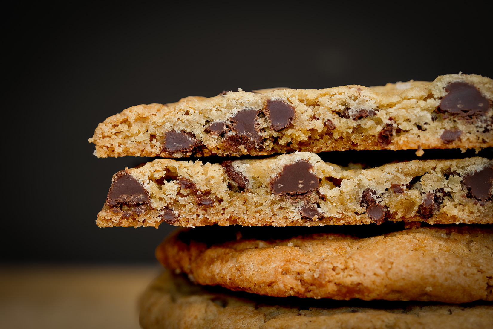 Chocolate Chip with French Sea Salt (3-Pack) - Image 3