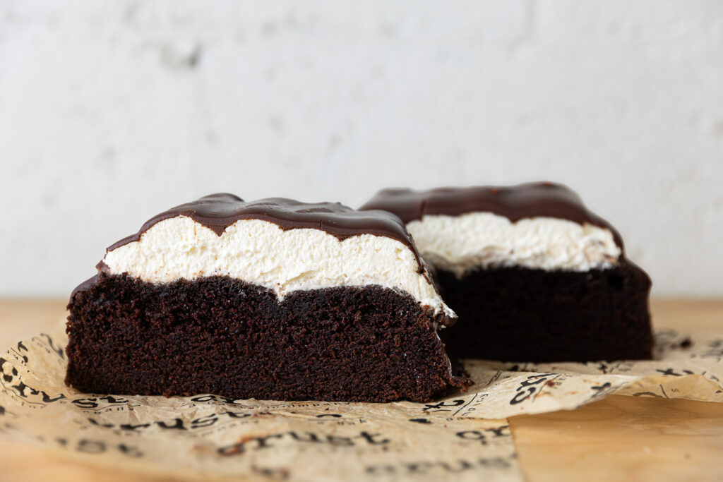 Wavy Cake