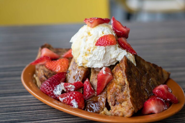 Bread-Pudding-French-Toast