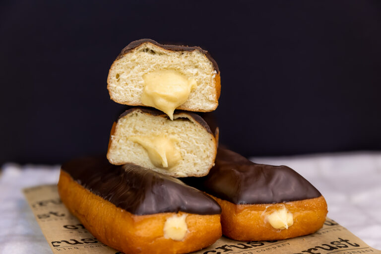 Long-John-Donut