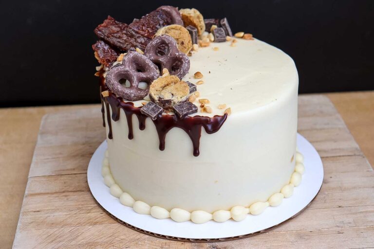 Father's Day Cake