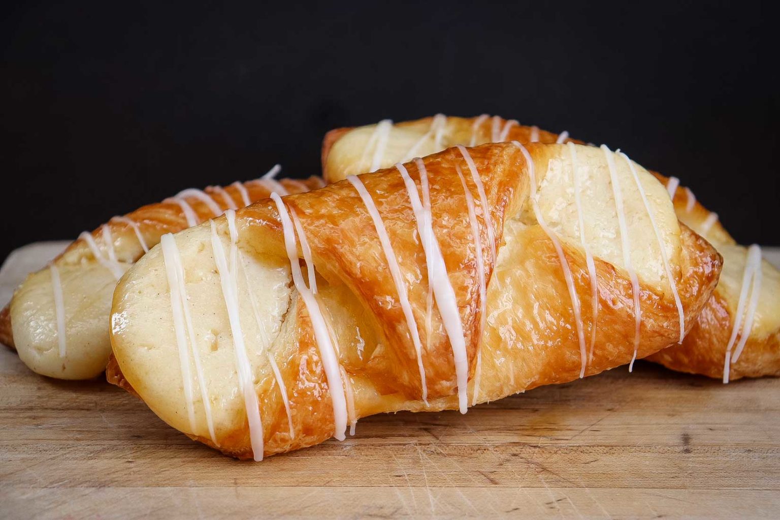 Cream Cheese Danish CRUST Online Orders For Pickup Fenton, Michigan