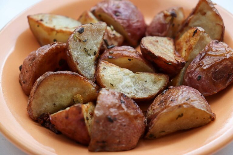 Rosemary-Potatoes