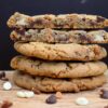 Nutty Scotchman Cookie (3-pack)