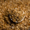 CRUST Honey & Almond Granola - Image 2