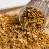 CRUST Honey & Almond Granola - Image 4