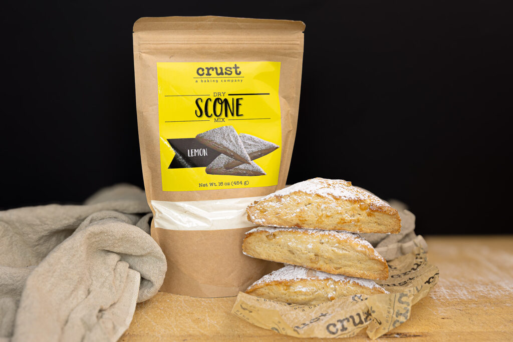 Lemon-Scone-Mix
