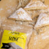 CRUST Lemon Scone Mix - Image 2