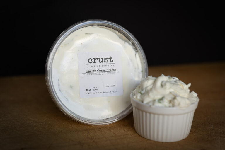 Scallion-Cream-Cheese