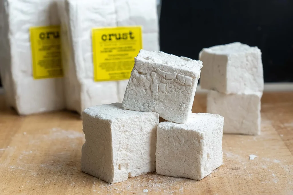 Crust Marshmallow 6pk