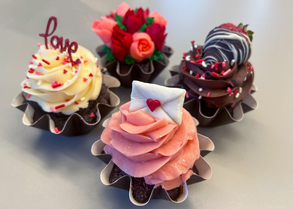 Valentines-Day-Cupcake 4-Pack