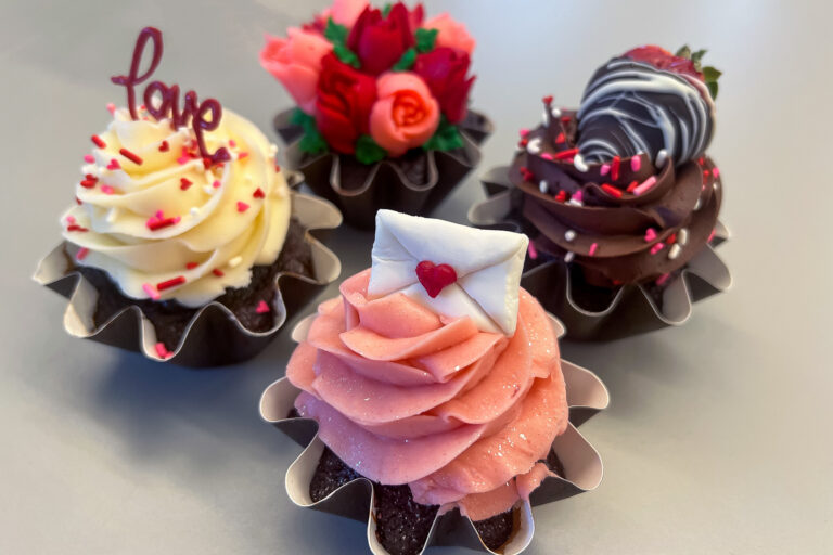 Valentines-Day-Cupcake 4-Pack
