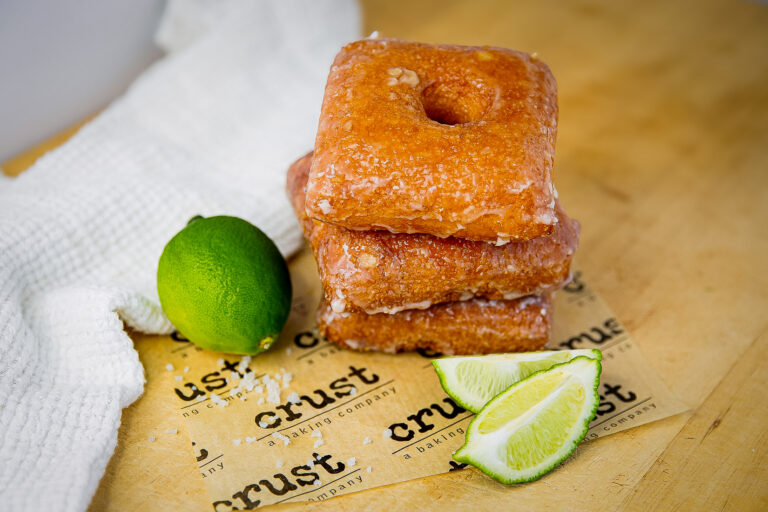 Margarita Donut