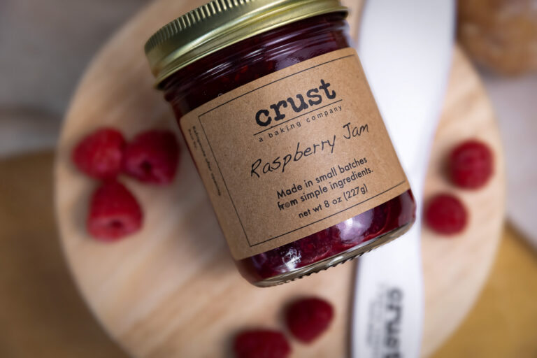 Raspberry Jam